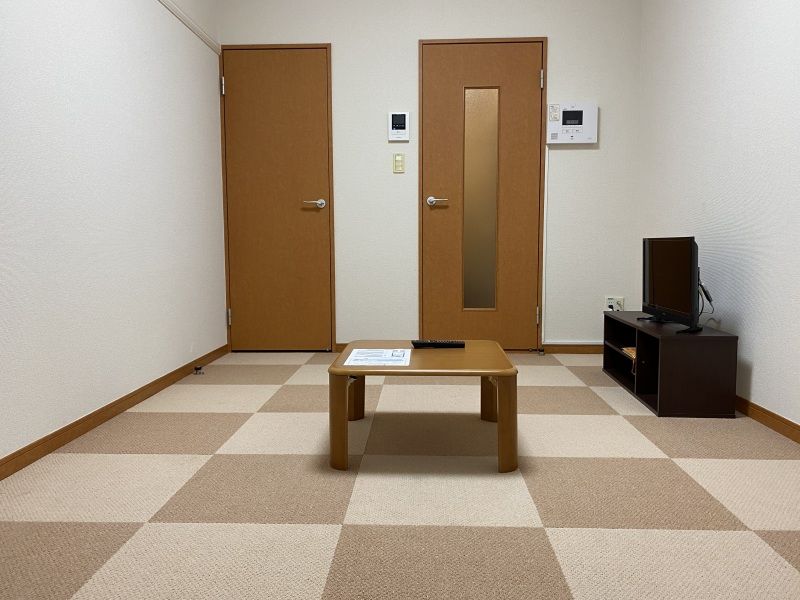 レオパレスファミールつばき その他