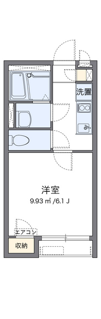 55664 Floorplan