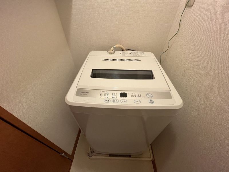 レオパレスエクセル・ケン その他