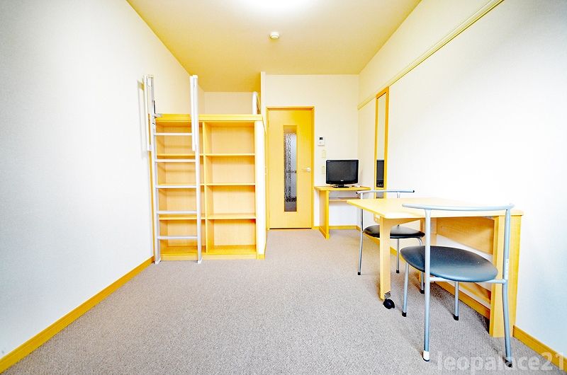 leopalace Aoyagi Living room