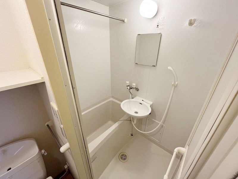 leopalace Etern Phòng tắm