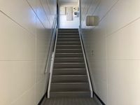 レオパレステツ弐番館 共用部分
