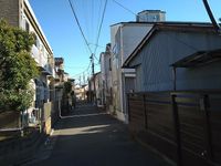 レオパレスアミティエ 眺望