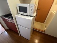 レオパレスＯＩビル　Ｕｎｉｏｎ その他設備