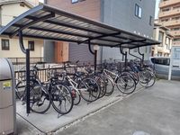レオネクストヴェンセル 共用部分