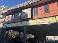 レオパレス常盤台 周辺環境