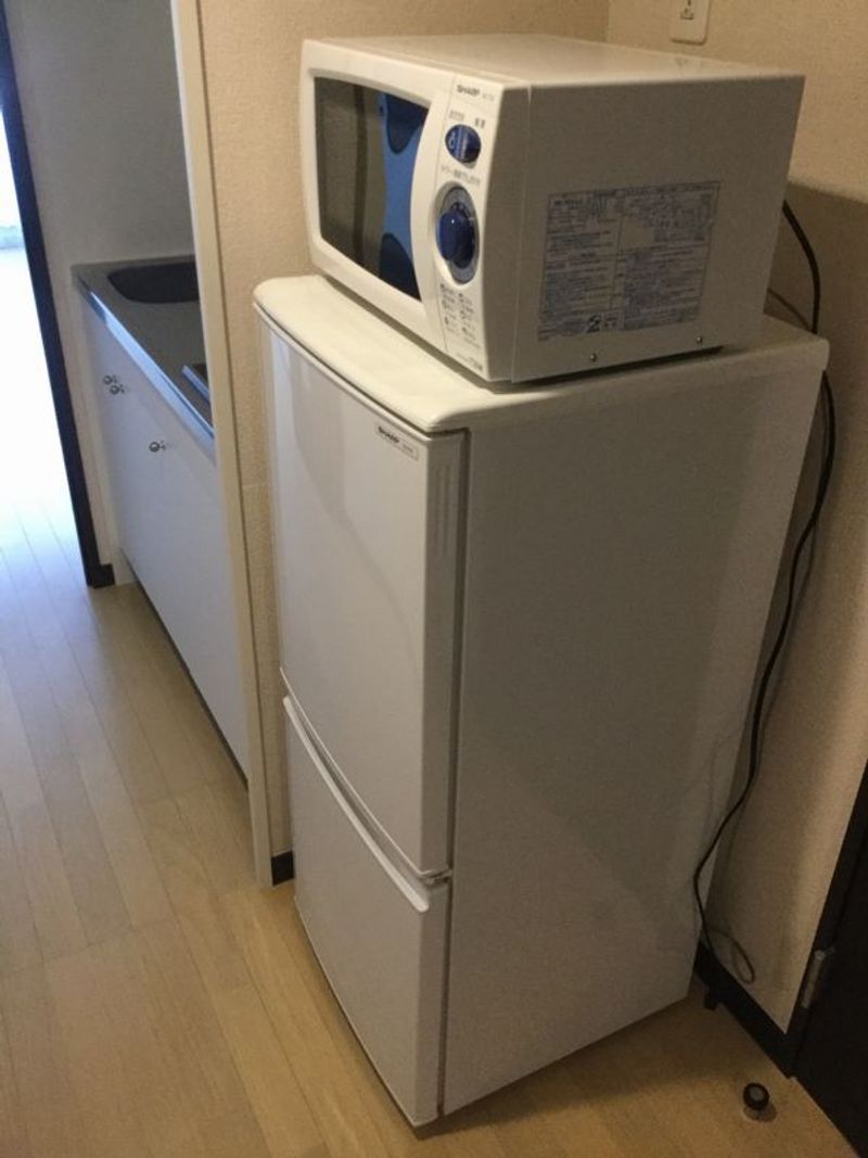 レオネクストあさか野 その他