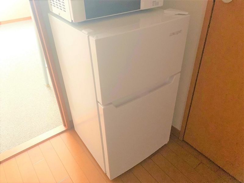 レオパレスサンリバー その他設備