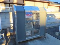 レオパレスリヴェール その他設備