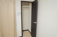 レオネクストグラン吉塚 収納