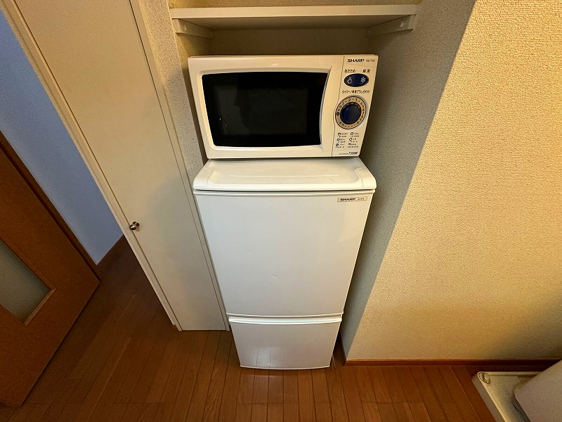 leopalace Wisteria Hirai II 기타 시설