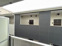 leopalace Grandchariot 视野