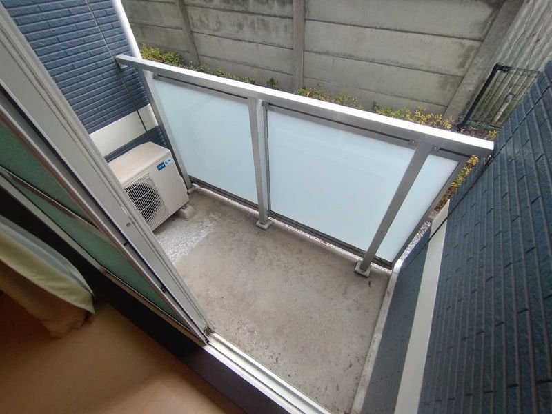 LEONEXT Shoken Balcony