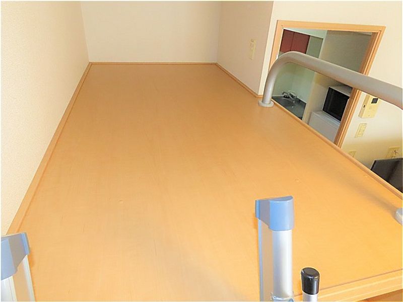 leopalace SUMIYOSHI Bedroom