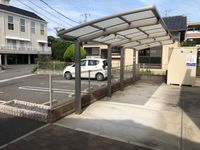 レオネクストやすらが丘Ⅱ 共用部分