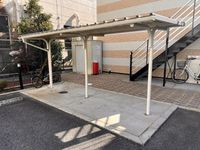 レオパレスＰｌｅｙｏｎｅ 共用部分