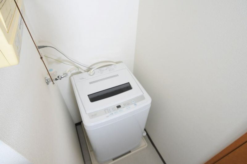 レオパレスＦｌａｔ新栄 その他設備