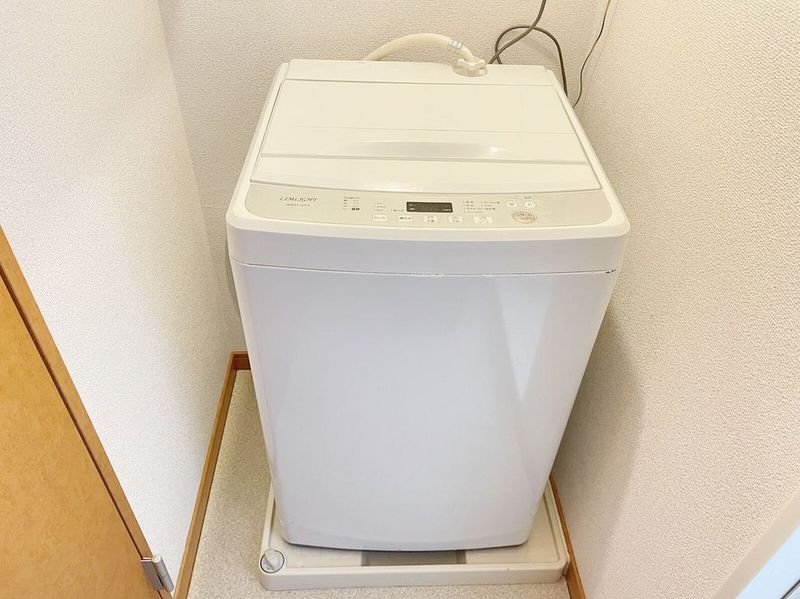 レオパレスグロウアーク その他