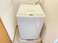 レオパレスグロウアーク その他