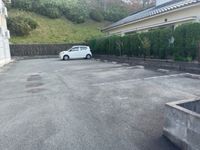 レオパレスエスペランスⅡ 駐車場