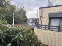 レオパレスゆげた 眺望