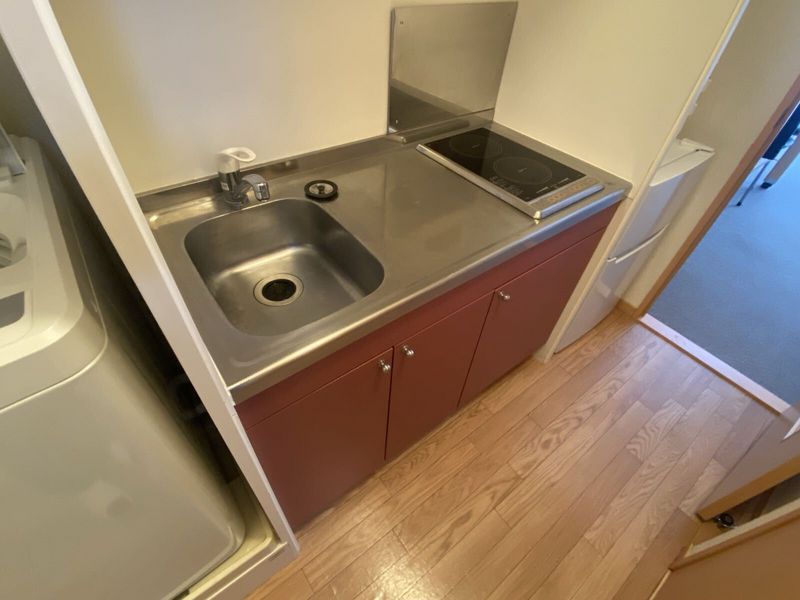 leopalace NAORAI 厨房