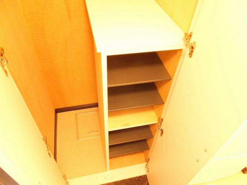 LEONEXT Maison Soleil 其他设施