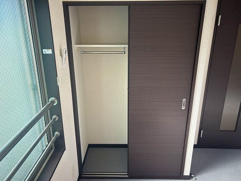 レオネクストＭｅ 収納