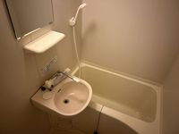 leopalace Akane 욕실