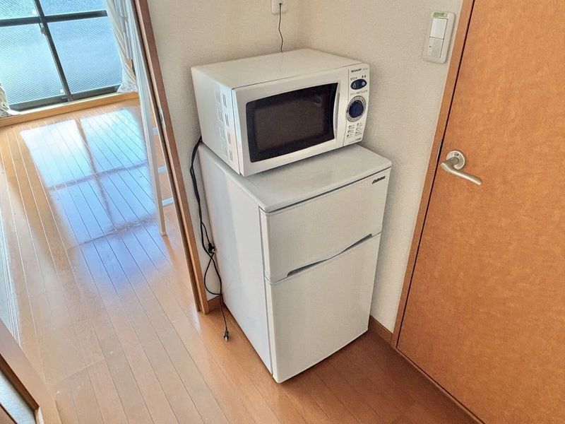 レオパレスＮｏｎｏ　南 その他設備