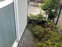 レオパレスＷｉｌｌｎｅｓｓ．Ｉ バルコニー