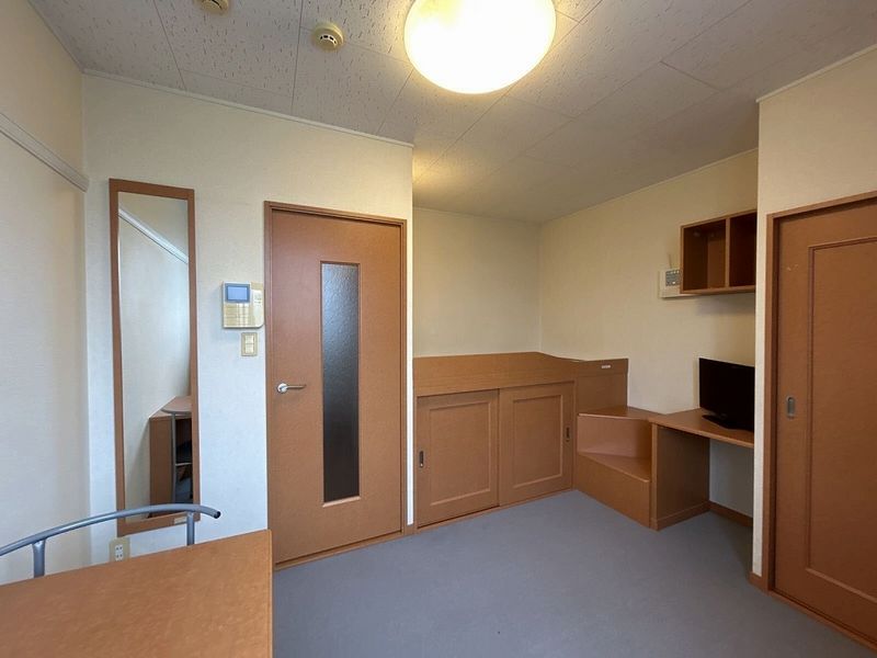 leopalace Freedom 거실