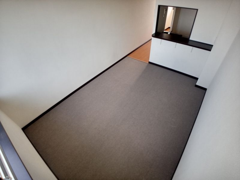 LEONEXT Azure 客厅