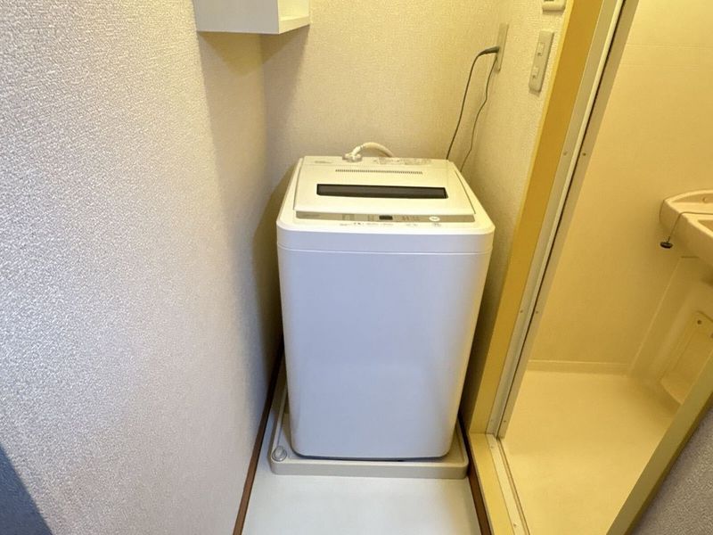 レオパレス和 その他