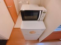 レオパレスコンフォート安倉 その他設備