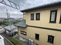 レオパレスウエスト羽生 眺望