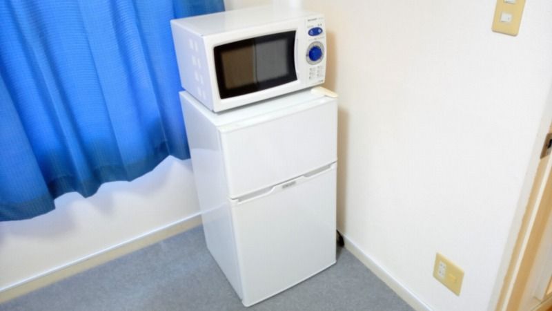 レオパレスサンクレール小戸 その他設備