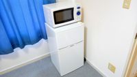 レオパレスサンクレール小戸 その他設備