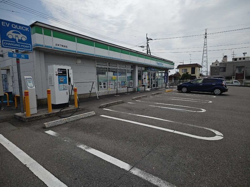 レオパレスＴＡＫＡＮＡＷＡ 周辺環境