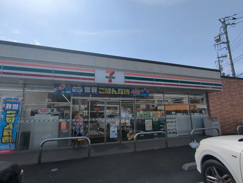 レオパレスラ　プリマヴェーラ 周辺環境