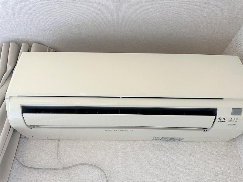 レオパレスマツザト その他設備