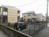 レオパレスエスペランサＢ 眺望