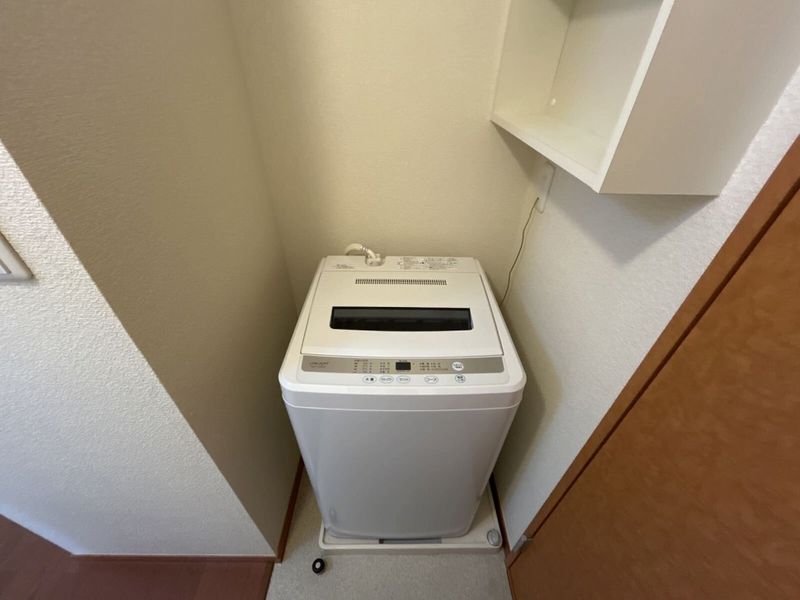 leopalace Ajisai Thiết bị khác