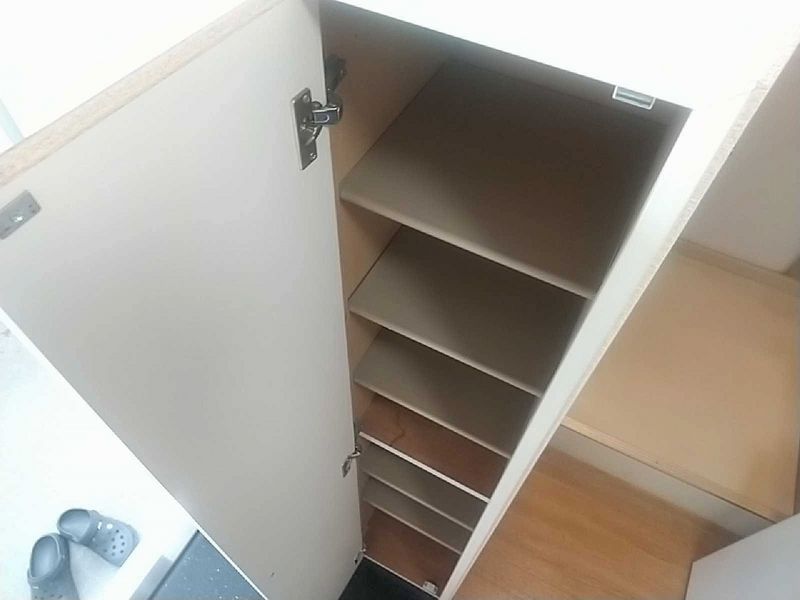 レオパレス中町 その他