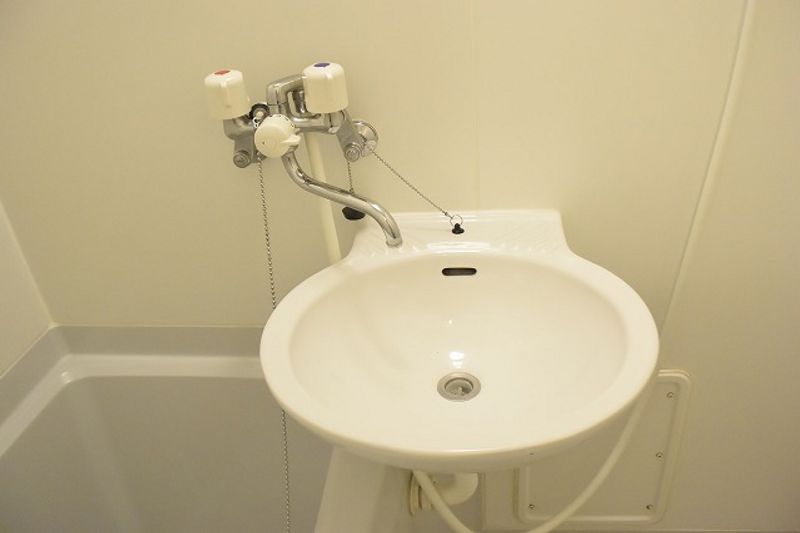 leopalace MARUKITA II Bồn rửa mặt