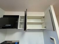 レオネクストサニーホームズⅢ キッチン