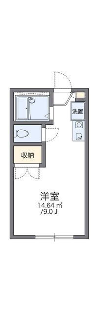 13807 格局图