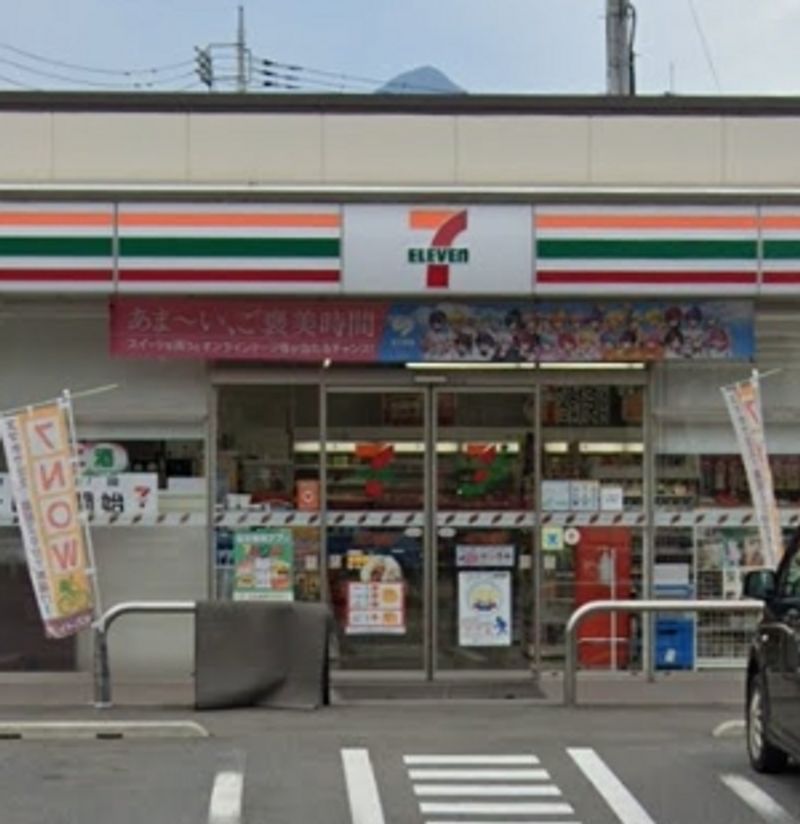 leopalace Lux III Môi trường xung quanh