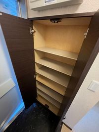 LEONEXT K III Entrance