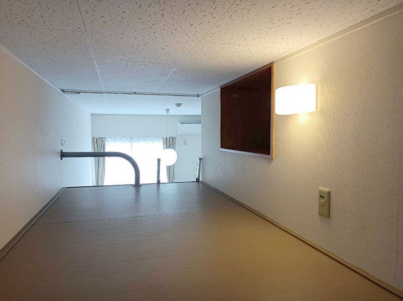 レオパレスのあ その他